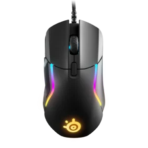 Myszka przewodowa - SteelSeries